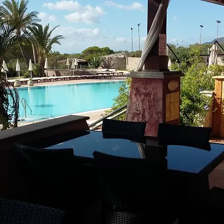 Holiday home Elma *
