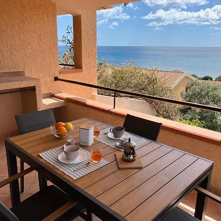 Elma Holiday home *