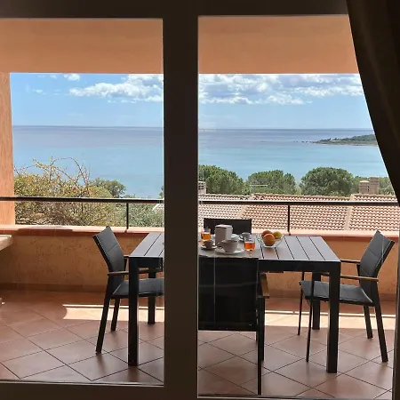 Elma Сasa de vacaciones Villaputzu