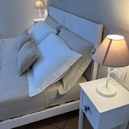 Holiday home Elma Villaputzu