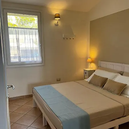 Elma Holiday home *