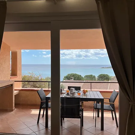 Elma Сasa de vacaciones