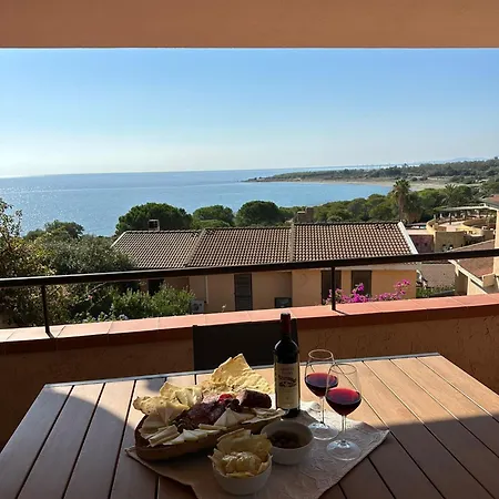 Elma Holiday home *