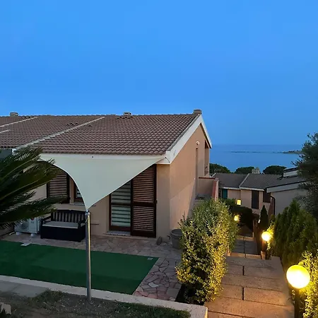 Holiday home Elma *