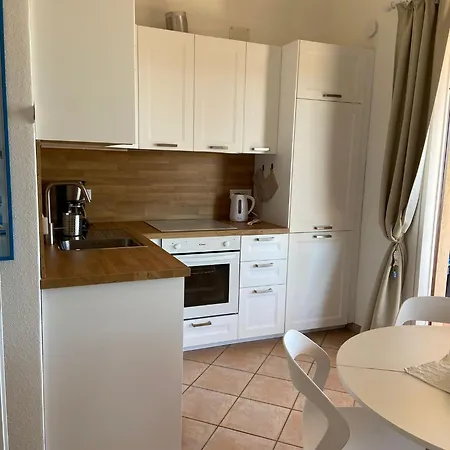 Holiday home Elma