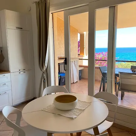 Holiday home Elma Villaputzu