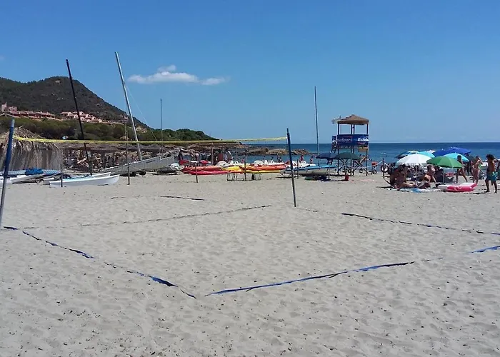 Elma Сasa de vacaciones