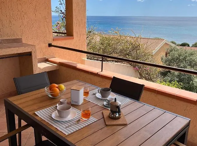 Elma Сasa de vacaciones *