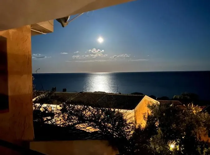 Elma Сasa de vacaciones