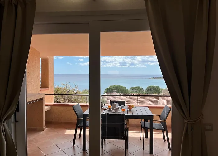 Elma Сasa de vacaciones