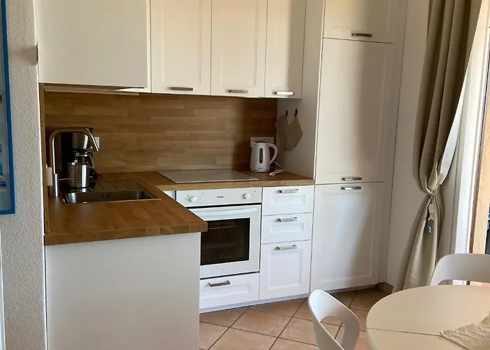 Сasa de vacaciones Elma