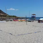 Elma Casa de Férias