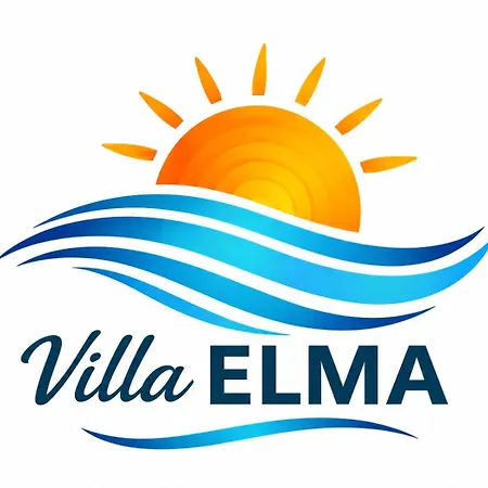 Vakantiehuis Elma *